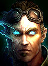 Avatar do usuário