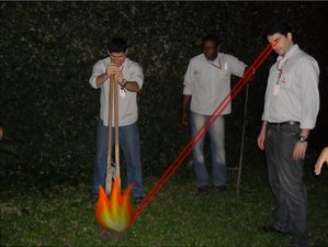 Godoy with Lasers.jpg